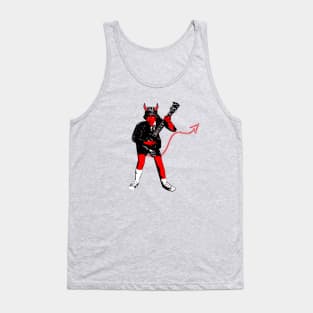 You Little Devil Tank Top